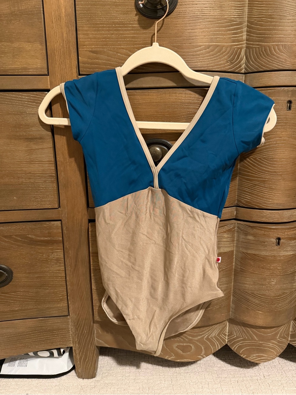 Yumiko Alicia in Toffee and Zenith, Adult M